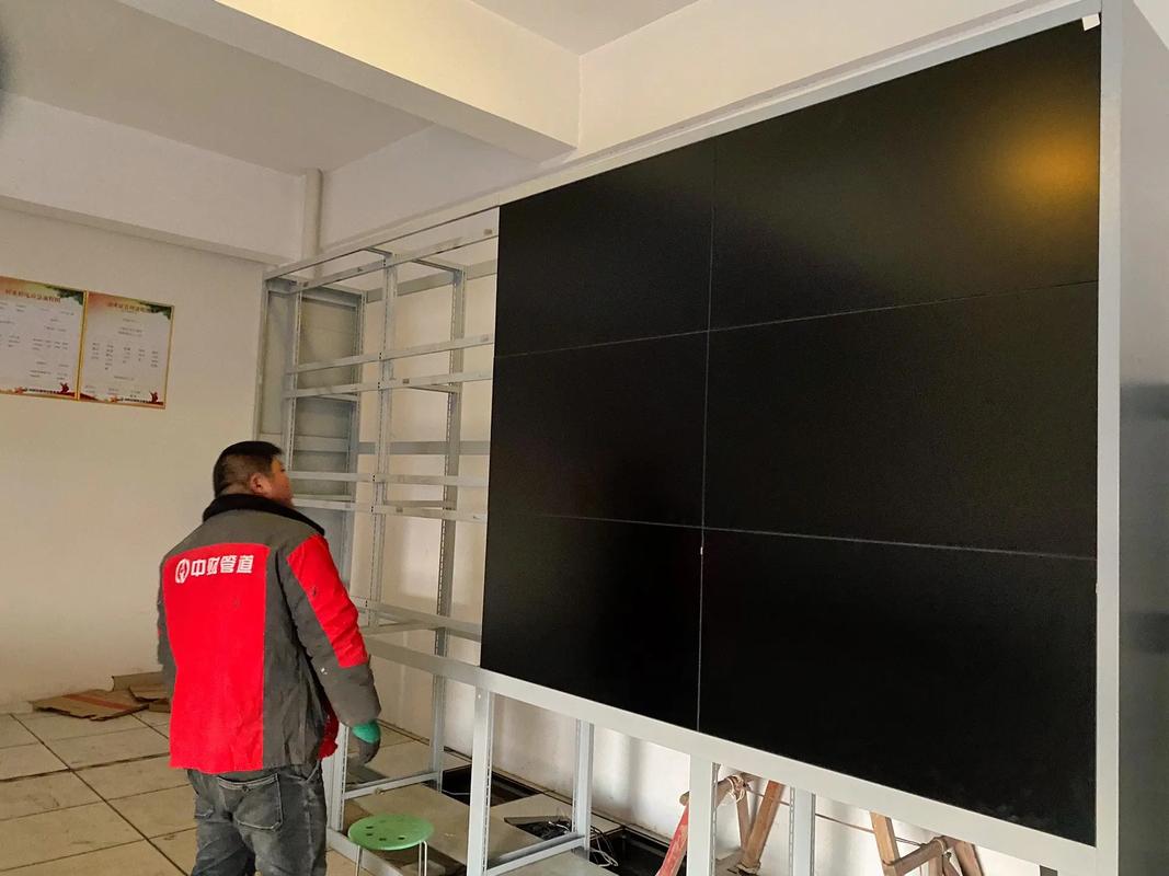 智能化弱電工程 綜合布線、機房監控與安裝服務全解析