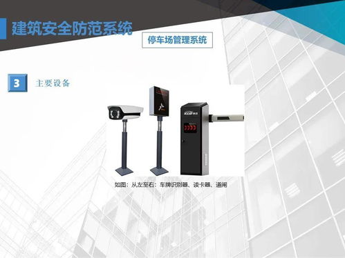 商業廣場智能化弱電工程系統設計與實施參考方案