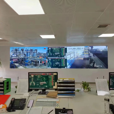 專注智能化弱電工程與安裝服務，構建智慧未來的堅實基石