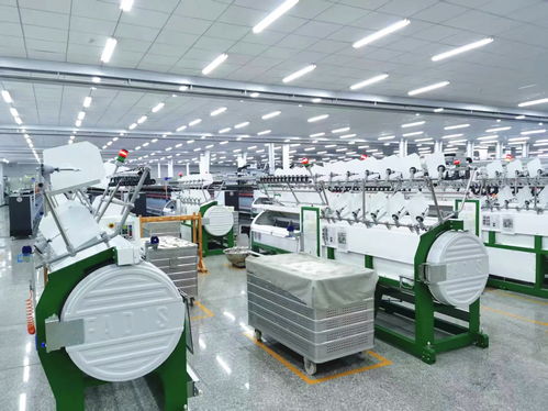 靈武市首次躋身中國工業百強縣前五十 智能化安裝工程服務成轉型新引擎